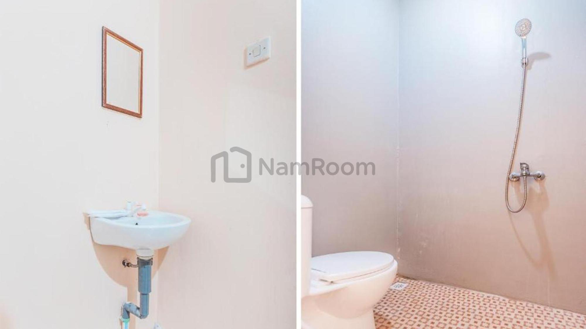 Eden Residence By Namroom Depok Exterior photo