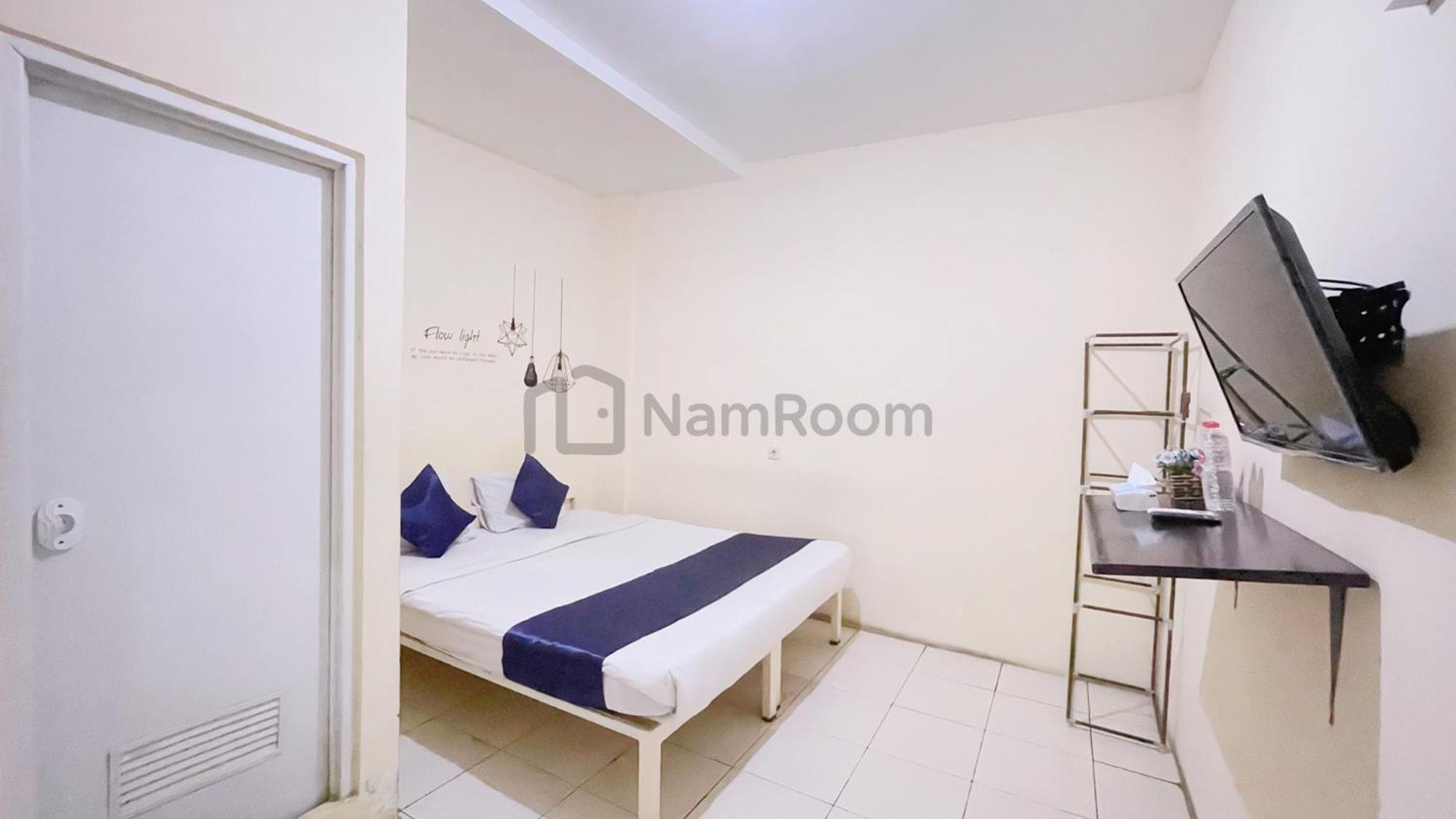 Eden Residence By Namroom Depok Exterior photo