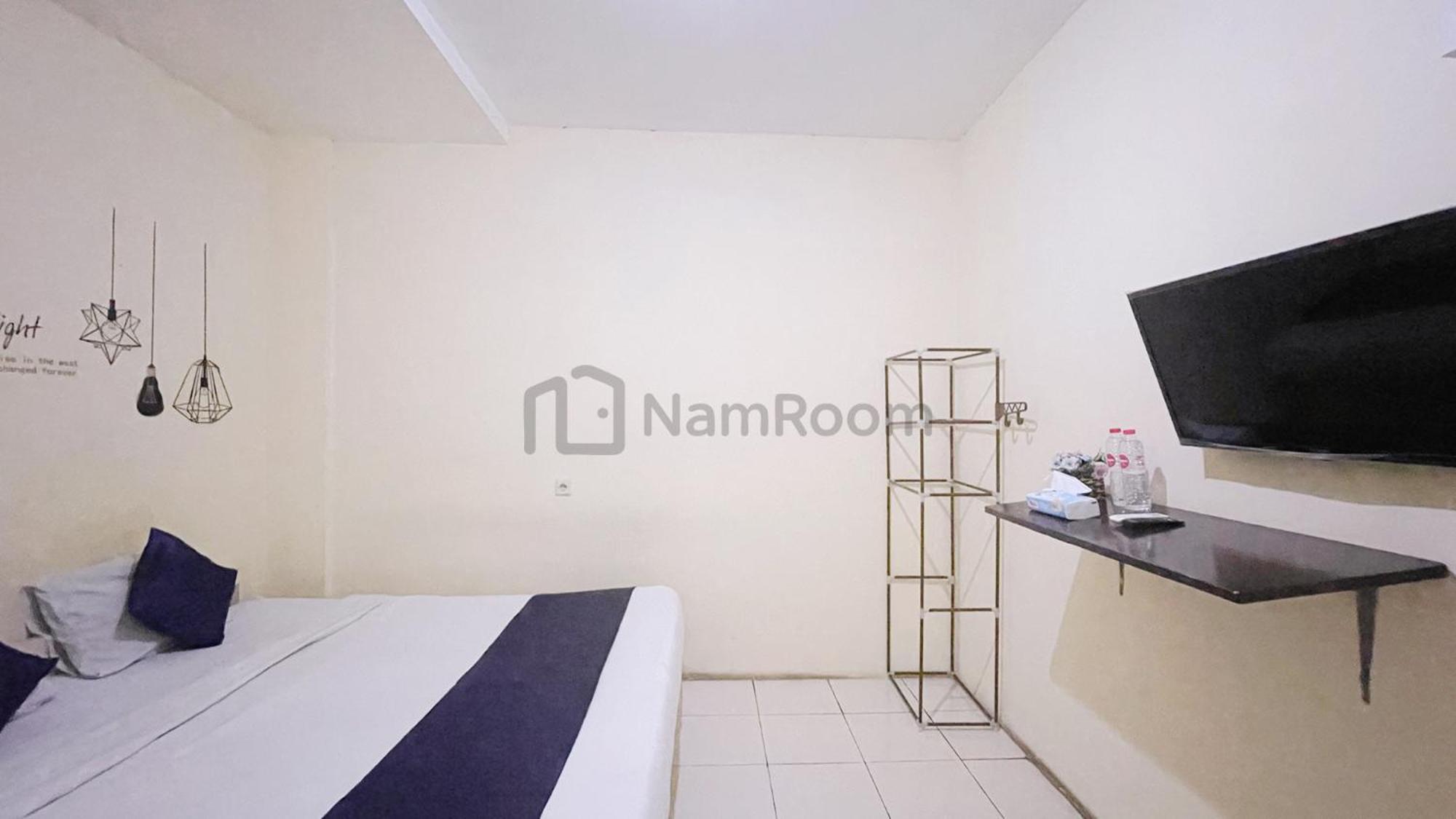 Eden Residence By Namroom Depok Exterior photo